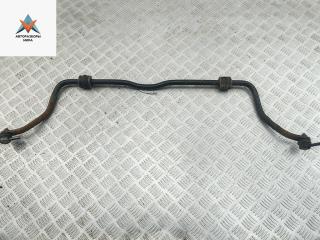 стабилизатор подвески передний Citroen Xsara 1 поколение [рестайлинг] 2003, 2.0 л., бензин, МКПП, серый, универсал