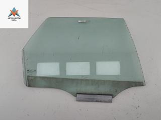 стекло двери задней правой Opel Vectra B 1998, 1.8 л., бензин, МКПП, серый, универсал