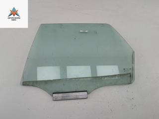 стекло двери задней левой Opel Vectra B 1998, 1.8 л., бензин, МКПП, серый, универсал