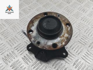 ступица задняя правая Peugeot 307 1 поколение 2003, 1.6 л., бензин, МКПП, серый, универсал