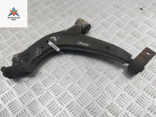 рычаг передний левый Citroen Xsara 1 поколение [рестайлинг] 2003, 2.0 л., бензин, МКПП, серый, универсал