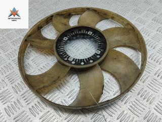 крыльчатка вентилятора (лопасти) Ford Transit 7 поколение 2008, 2.4 л., дизель, МКПП, белый, микроавтобус, 122320001