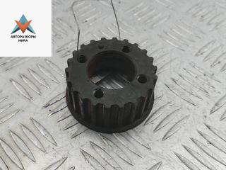 шестерня (звездочка) коленвала Volkswagen Transporter T4 1998, 2.4 л., дизель, МКПП, микроавтобус, 069105263