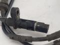 датчик ABS BMW 7 серия E65/E66/E67 2002, 4.4 л., бензин, АКПП, чёрный, седан, 34526752160 - фото №2
