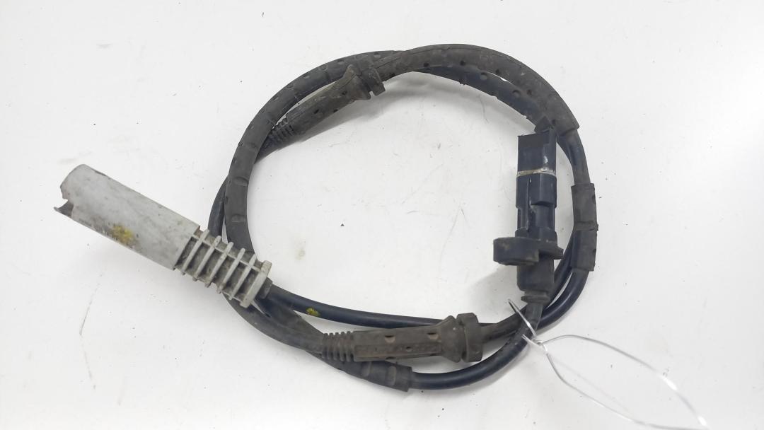 датчик ABS BMW 7 E65/E66 2002, 4.4 л., бензин, АКПП, чёрный, седан, 34526752160