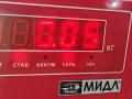датчик температуры Volkswagen Transporter T4 1998, 2.4 л., дизель, МКПП, микроавтобус, 251919501A - фото №3