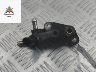 фланец (тройник) системы охлаждения Mercedes-Benz Vito-1 W638 2002, 2.2 л., дизель, МКПП, белый, микроавтобус, 0005426218, 6110780341