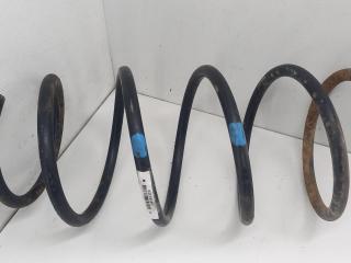 пружина передняя BMW 3 серия E36 1995, 1.8 л., бензин, МКПП, серый, хетчбэк 3 дв.