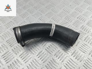 патрубок турбины Ford Transit 7 поколение 2008, 2.4 л., дизель