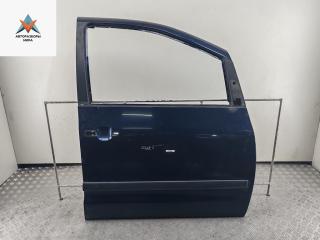 дверь сдвижная Ford Galaxy 1 поколение [рестайлинг] 2001, синий, минивэн, XM21A20168AB, 7M0851430A