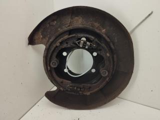 Механизм развода задних тормозных колодок правый Nissan Murano Z50 2005, 3.5 л., бензин, АКПП, серый, внедорожник 5 дв.
