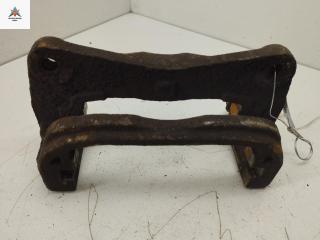 скоба суппорта Subaru Legacy 4 поколение 2006, 2.5 л., бензин, АКПП, зелёный, универсал