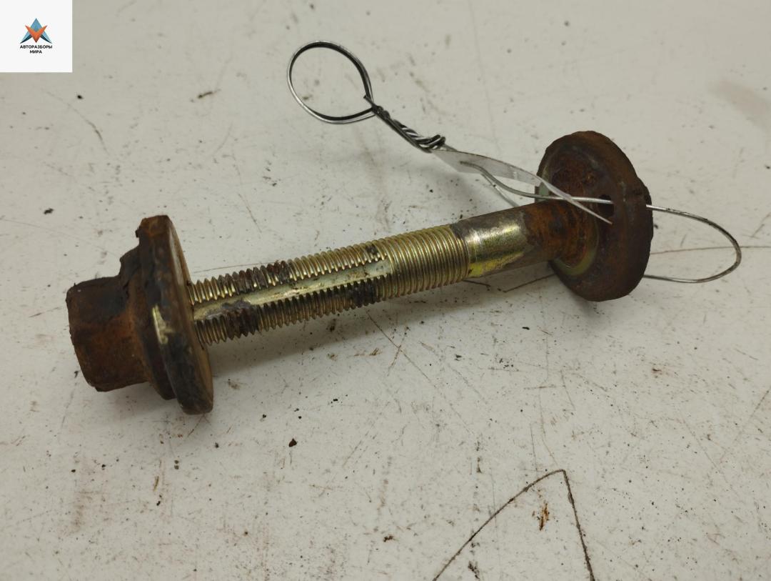 болт развальный Nissan Murano Z50 2005, 3.5 л., бензин, АКПП, серый, внедорожник 5 дв. - фото №1