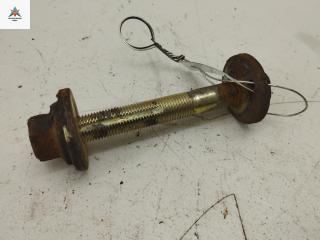 болт развальный Nissan Murano Z50 2005, 3.5 л., бензин, АКПП, серый, внедорожник 5 дв.