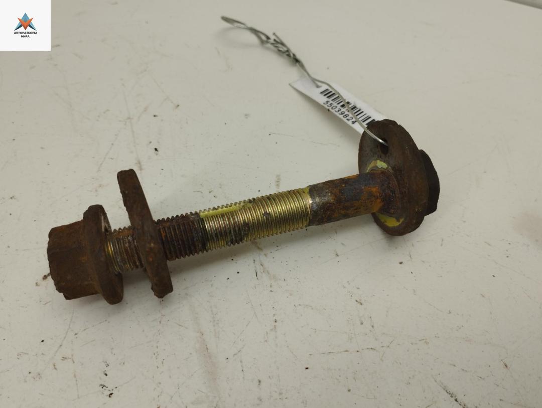 болт развальный Nissan Murano Z50 2005, 3.5 л., бензин, АКПП, серый, внедорожник 5 дв. - фото №1