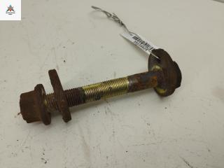 болт развальный Nissan Murano Z50 2005, 3.5 л., бензин, АКПП, серый, внедорожник 5 дв.