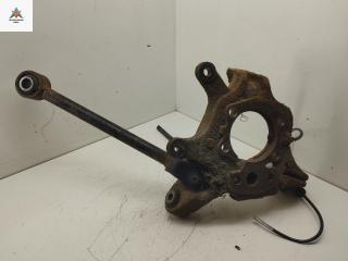 Цапфа задняя (ось ступицы) Nissan Murano Z50 2005, 3.5 л., бензин, АКПП, серый, внедорожник 5 дв.