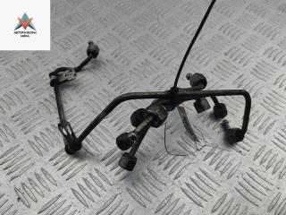 трубка ТНВД Ford Transit 7 поколение 2008, 2.4 л., дизель, МКПП, белый, микроавтобус