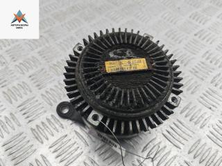 вискомуфта Ford Transit 7 поколение 2008, 2.4 л., дизель, МКПП, белый, микроавтобус, 6C118C617AB