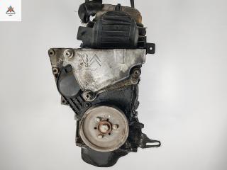 двигатель Citroen C3 I 2008, 1.1 л., бензин, МКПП, HFX, TU1A