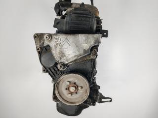 двигатель Citroen C3 (FC/FN, 2008, 1.1 л., бензин, МКПП, HFX, TU1A