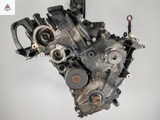 двигатель BMW 3 серия E46 1999, 2.0 л., дизель, МКПП, 204D1, M47D20