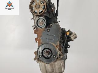 двигатель Skoda Octavia mk1 (A4 1U) 2004, 2.0 л., бензин, МКПП, AZJ