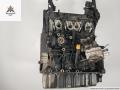 двигатель Skoda Octavia mk1 (A4 1U) 2004, 2.0 л., бензин, МКПП, AZJ - фото №2