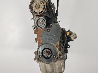 двигатель Skoda Octavia mk1 (A4 1U) 2004, 2.0 л., бензин, МКПП, AZJ