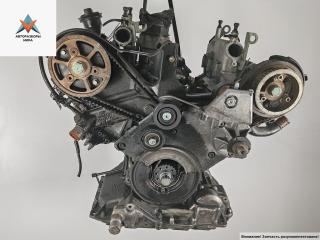 двигатель Audi A6 4B/C5 2000, 2.5 л., дизель, АКПП, AKE