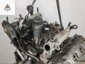 двигатель Audi A6 4B/C5 2000, 2.5 л., дизель, АКПП, AKE - фото №5