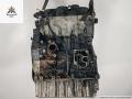 двигатель Volkswagen Passat B6 2007, 2.0 л., дизель, МКПП, BMP - фото №2