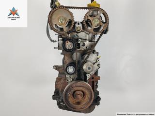 двигатель Renault Laguna 2 поколение 2001, 2.0 л., бензин, МКПП, F5R700
