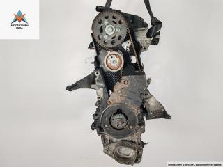 двигатель Volkswagen Passat B5 [рестайлинг] 2004, 1.9 л., дизель, МКПП, AVF