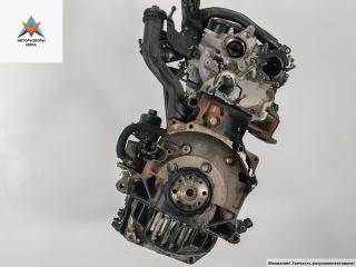 двигатель Peugeot 307 1 поколение [рестайлинг] 2006, 2.0 л., дизель, МКПП, DW10BTED4, RHR