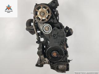 двигатель Volkswagen Passat B5 [рестайлинг] 2002, 2.0 л., бензин, МКПП, AZM