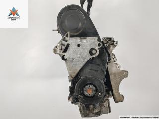 двигатель Volkswagen Passat B6 2010, 1.6 л., бензин, МКПП, BSE