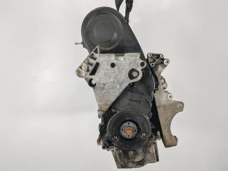 двигатель Volkswagen Passat B6 2010, 1.6 л., бензин, МКПП, BSE