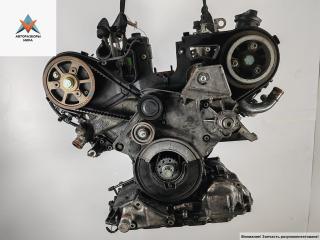 двигатель Audi A6 4B/C5 [рестайлинг] 2003, 2.5 л., дизель, АКПП, BDG