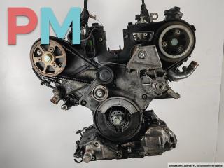 двигатель Audi A6 4B/C5 [рестайлинг] 2003, 2.5 л., дизель, АКПП, BDG