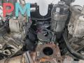двигатель Audi A6 4B/C5 [рестайлинг] 2003, 2.5 л., дизель, АКПП, BDG - фото №8