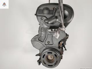двигатель Opel Astra G 1999, 1.8 л., бензин, МКПП, X18XE1