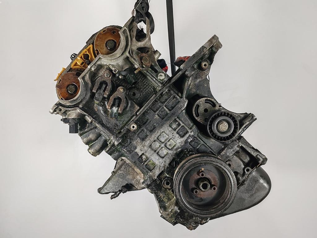 двигатель BMW 3 E46 2002, 1.8 л., бензин, МКПП, N42B18A