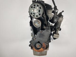 двигатель Skoda Octavia mk1 (A4 1U) 2006, 1.9 л., дизель, МКПП, AXR
