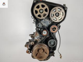 двигатель Fiat Stilo 1 поколение 2003, 1.6 л., бензин, МКПП, 182B6000