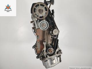 двигатель Volkswagen Bora 1 поколение 2000, 2.0 л., бензин, МКПП, AQY