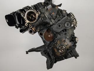 двигатель BMW 5 серия E60/E61 2006, 2.5 л., дизель, АКПП, 256D2, M57TUD25