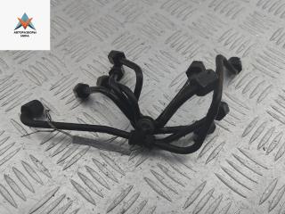 трубка ТНВД Mercedes-Benz Vito-1 W638 2002, 2.2 л., дизель, МКПП, белый, микроавтобус