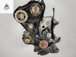 двигатель Peugeot 607 1 поколение 2000, 2.2 л., бензин, МКПП, EW12J4, 3FZ