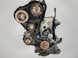 двигатель Peugeot 607 1 поколение 2000, 2.2 л., бензин, МКПП, EW12J4, 3FZ